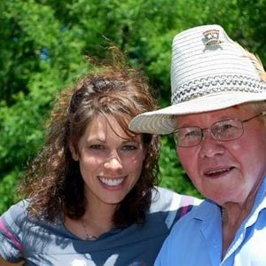 Meet your Posher, Sheila